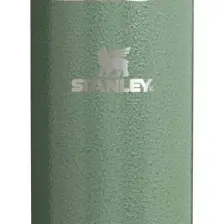 Stanley The Aerolight Transit Mug 0.35L / 12Oz Hammertone Green