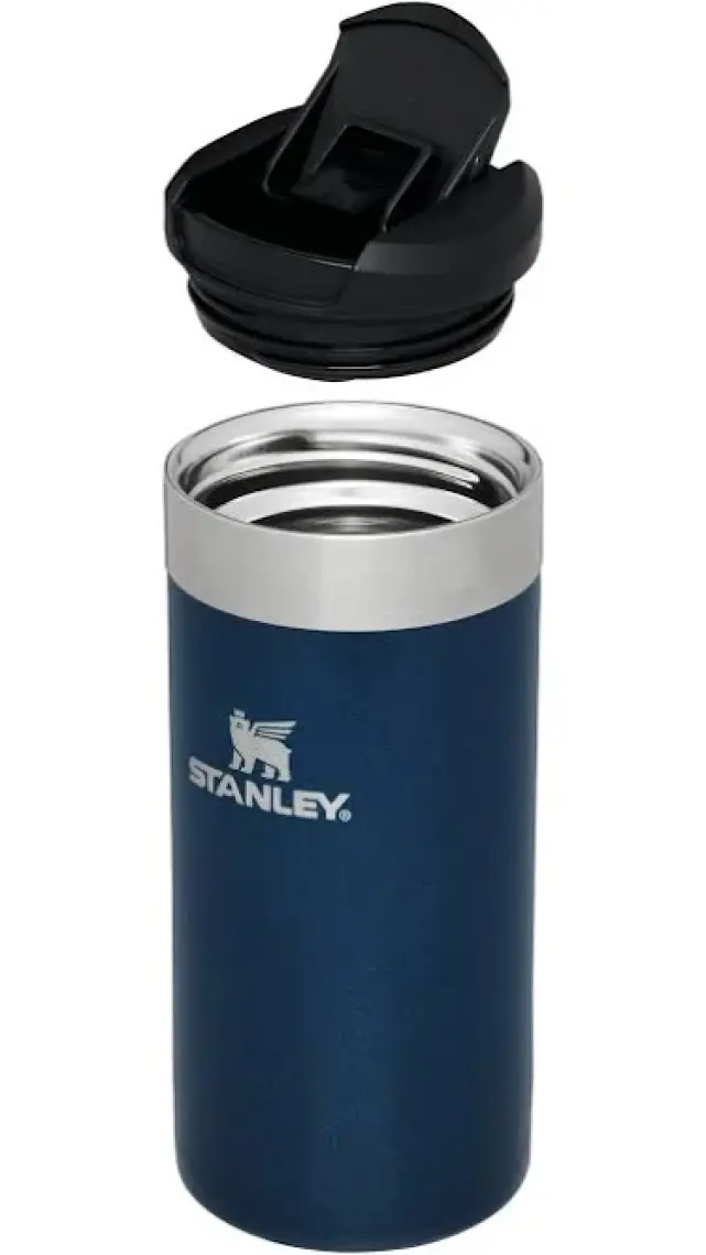 Stanley The AeroLight™ Transit Mug .35L / 12oz Cream Metallic