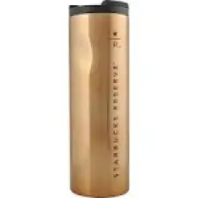 Starbucks Reserve™ Bakır Rengi Çelik Termos - 473  ml