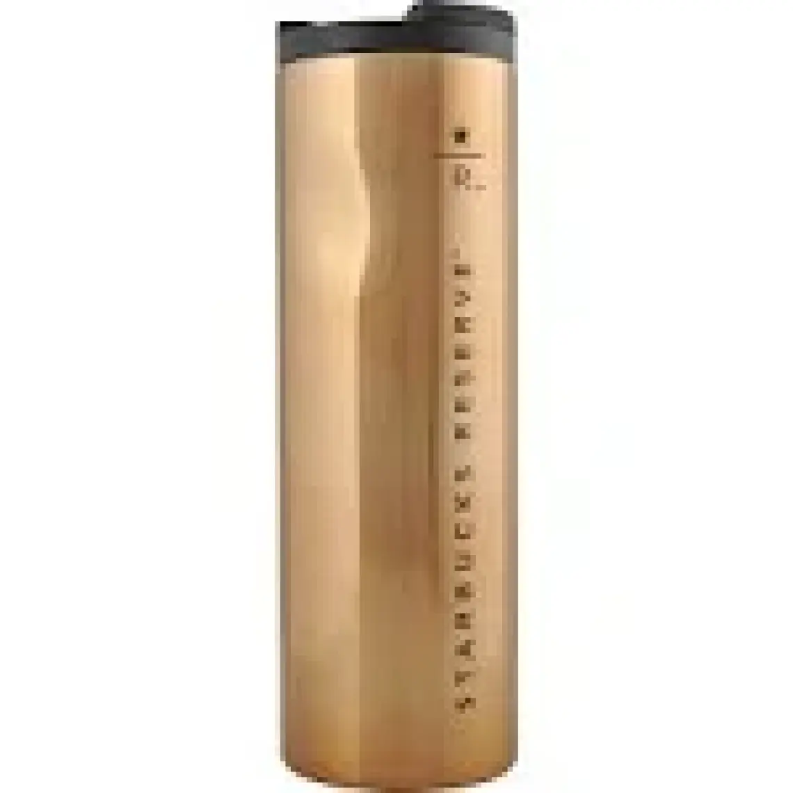 Starbucks Reserve™ Bakır Rengi Çelik Termos - 473  ml