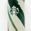 Starbucks® Klasik Seri Termos - Gri-Yeşil Renkli 473 ml