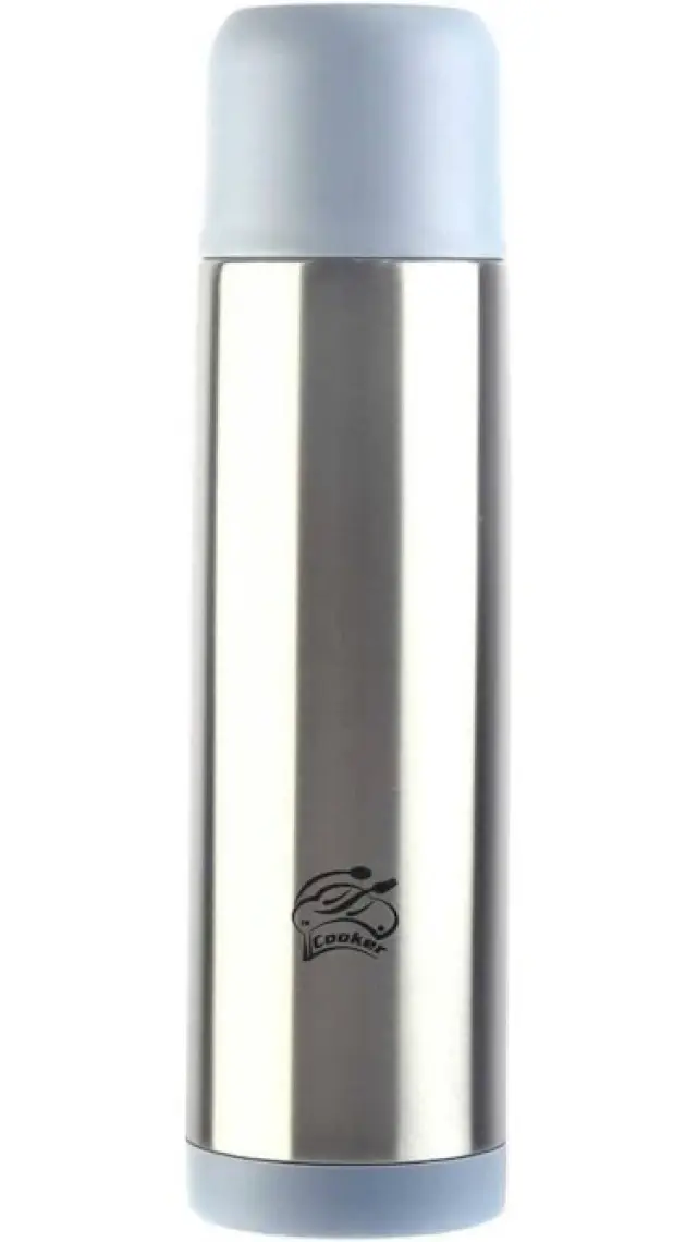 Cooker Paslanmaz Çelik Termos 750 ml - CKR2002