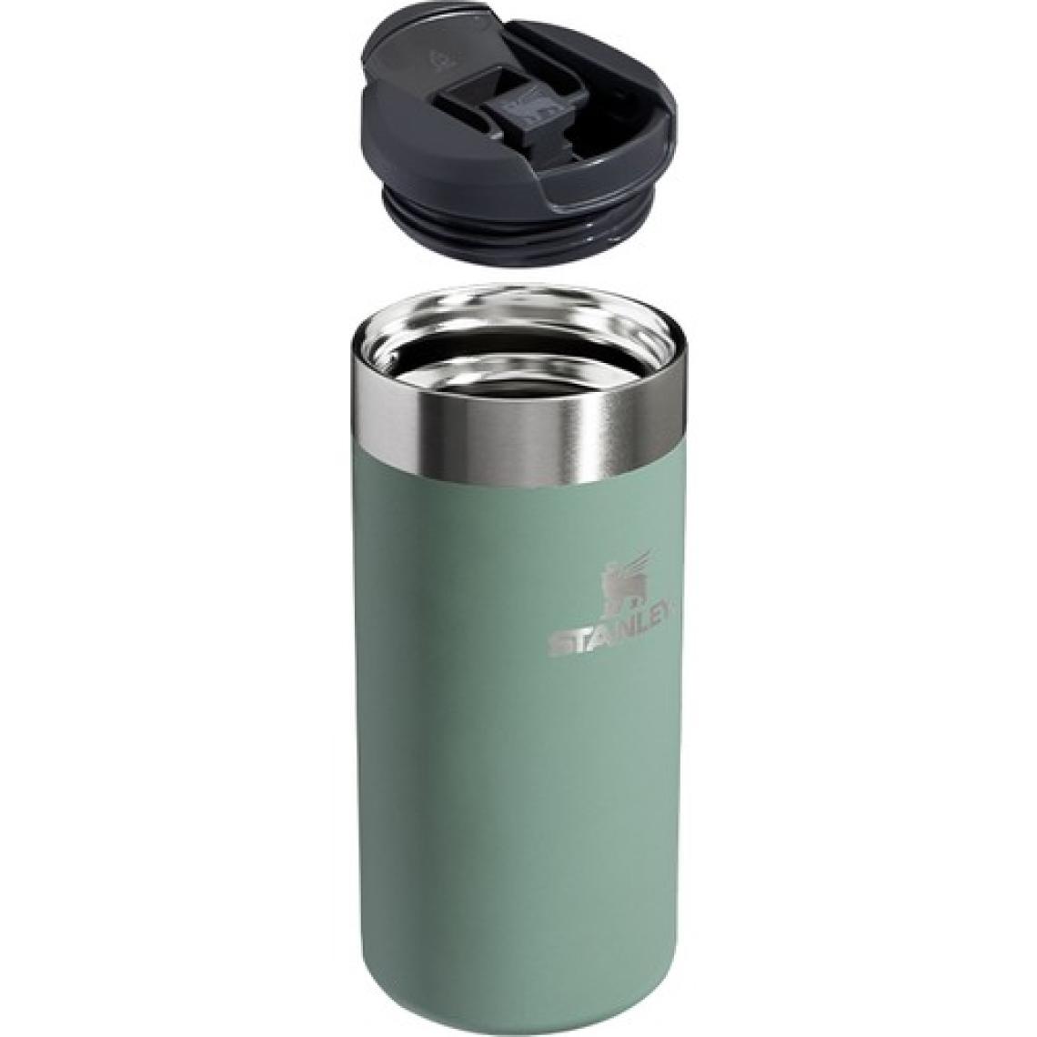 Stanley The Aerolight Transit Termos 0.35 L Shale Metallic