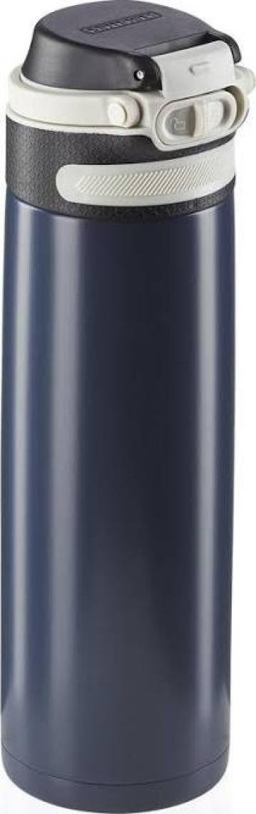 Leifheit Termos Lacivert 600 ml