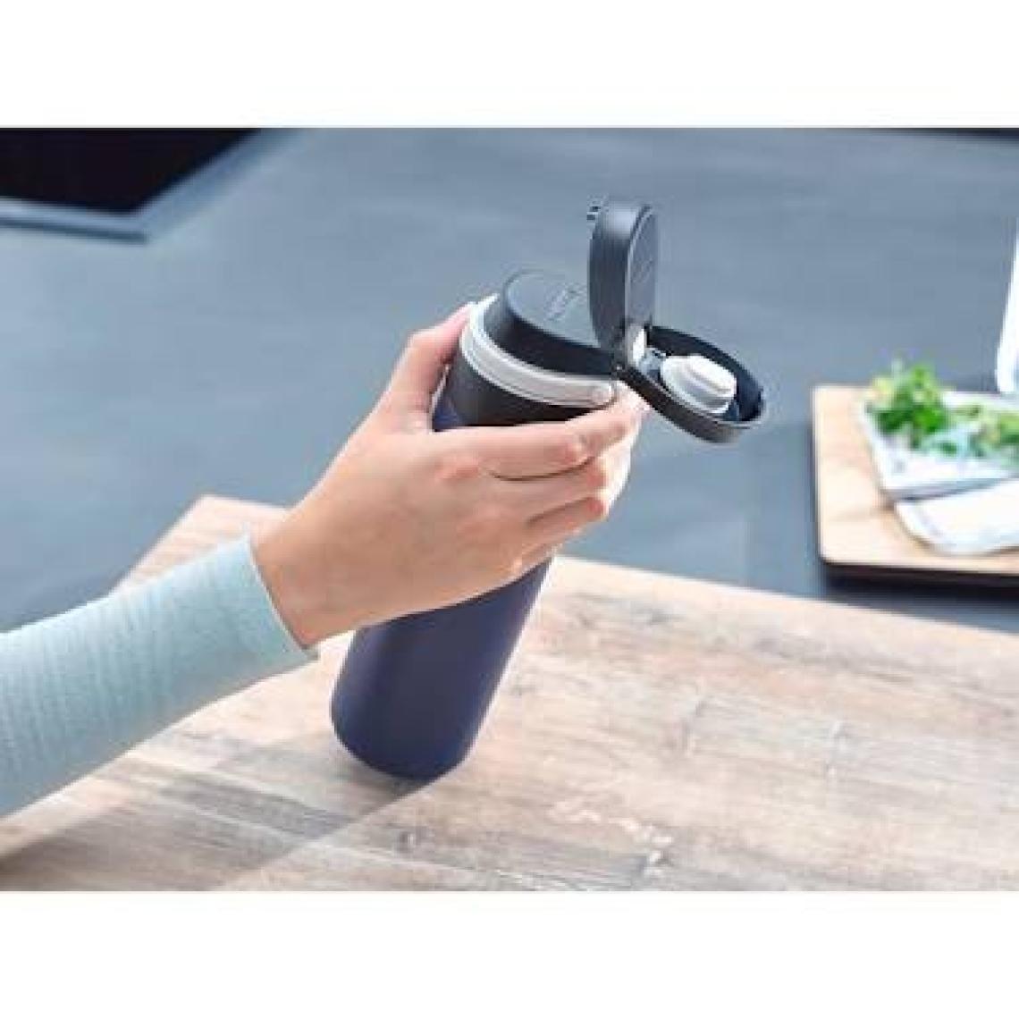 Leifheit Termos Lacivert 600 ml