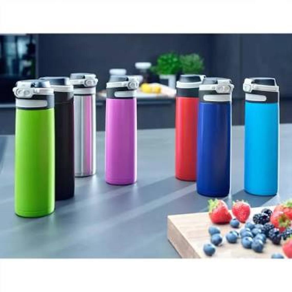 Leifheit Termos Lacivert 600 ml