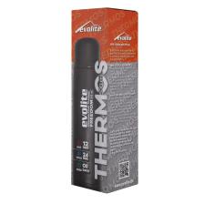 Freedom Çift Katmanlı 750 ml Çelik Vacuum Termos