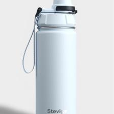 Stevig 1 Hand Leak-Proof Sızdırmaz Çelik Termos 500 Ml Ice Melt St-223