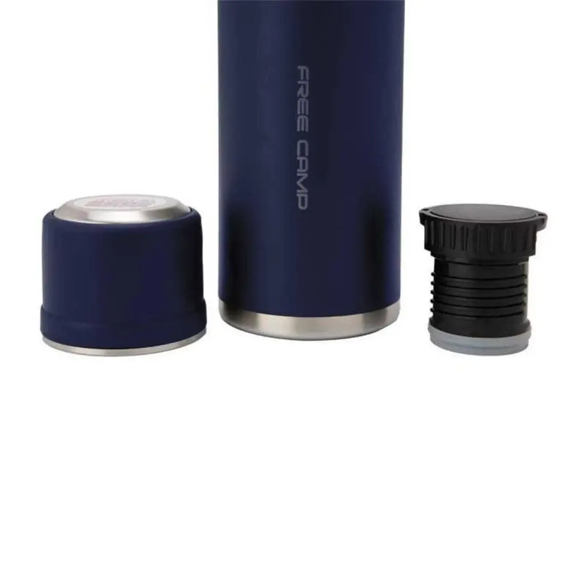 Freecamp Martinez Termos 1 Litre-Mavi