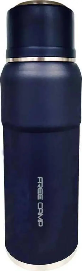 Freecamp Martinez Termos 1 Litre-Mavi