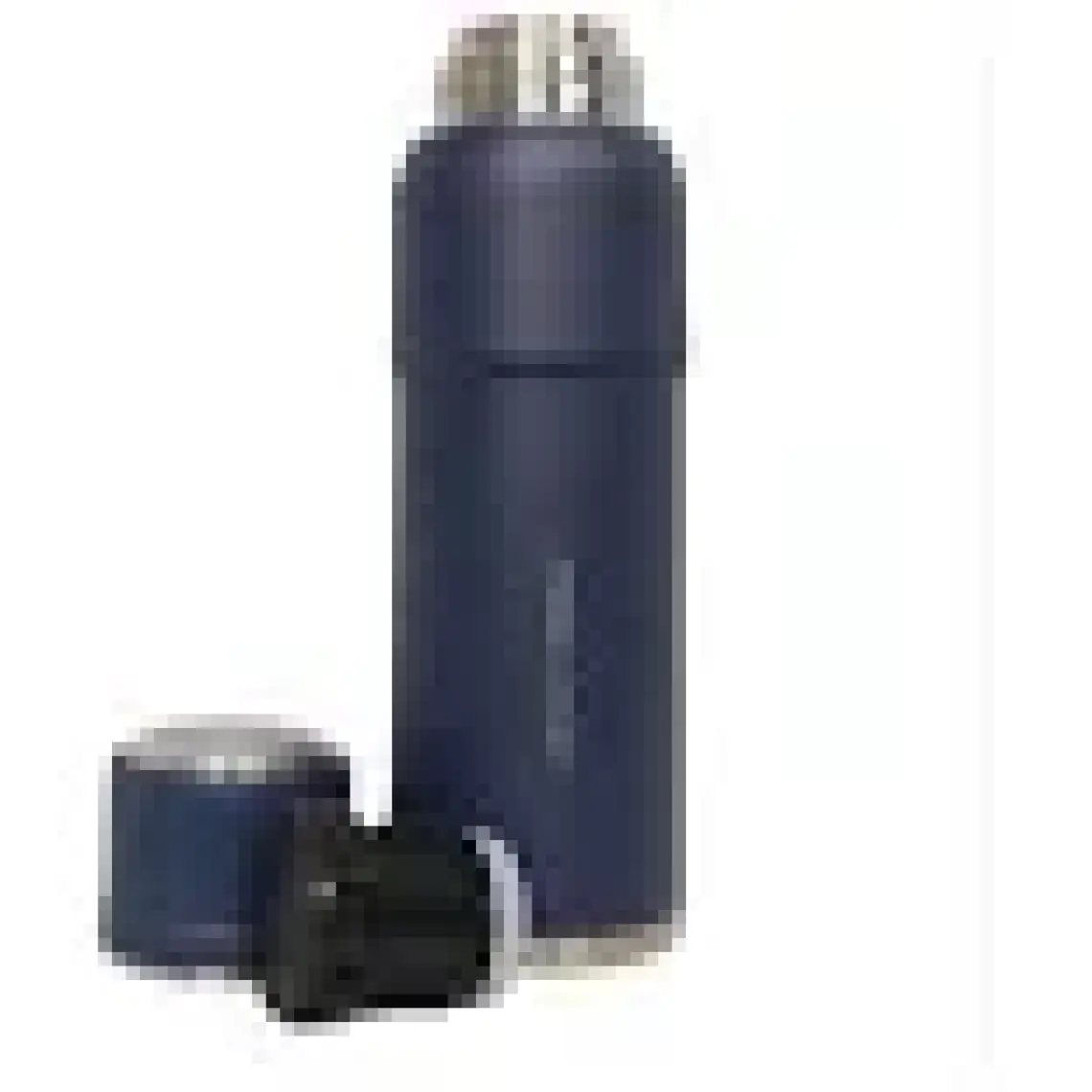 Freecamp Martinez Termos 1 Litre-Mavi
