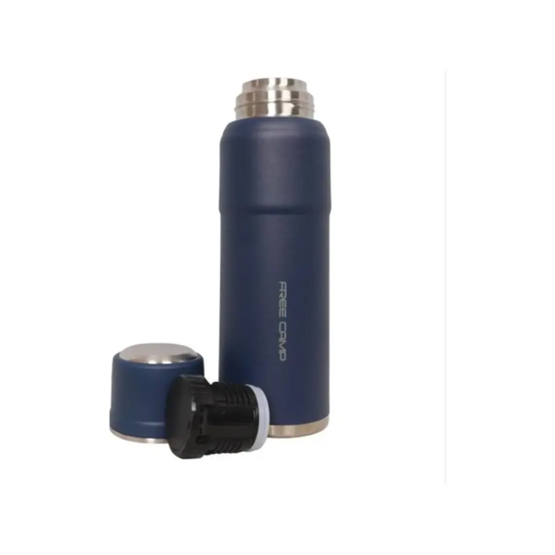 Freecamp Martinez Termos 1 Litre-Mavi