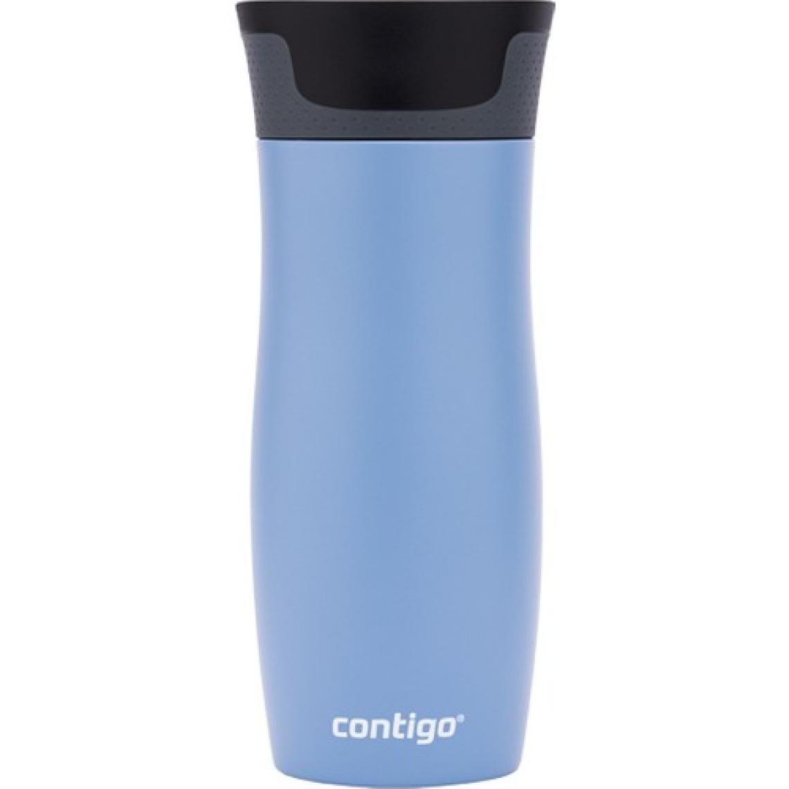 Contigo Westloop Autoseal Termos Bardak 470ML Açık Mavi