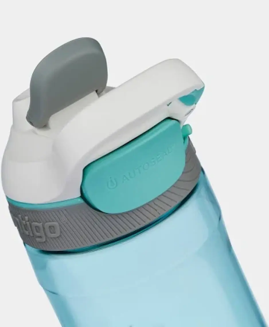 Contigo Cortland Autoseal Tritan Suluk 720ML Mavi