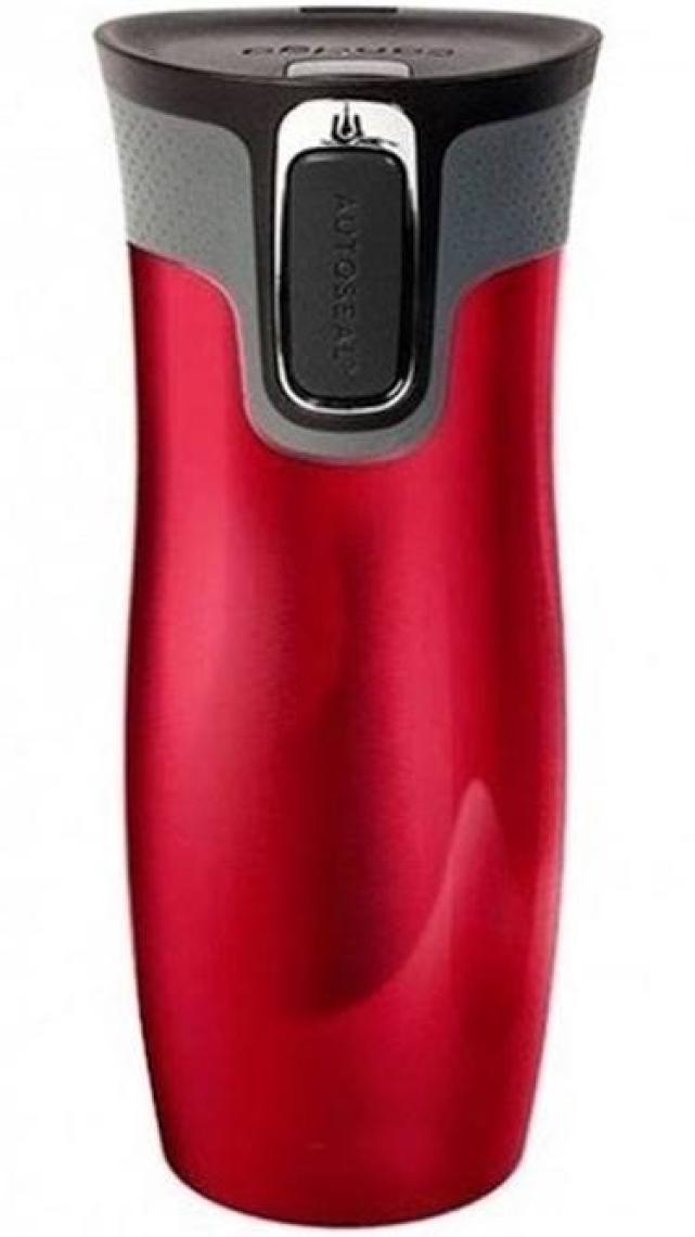 Contigo Westloop Autoseal Termos Bardak 470ML Pembe 2095831