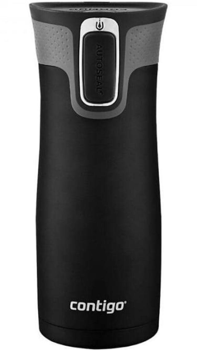 Contigo Westloop Autoseal Termos Bardak 470ML Pembe 2095831
