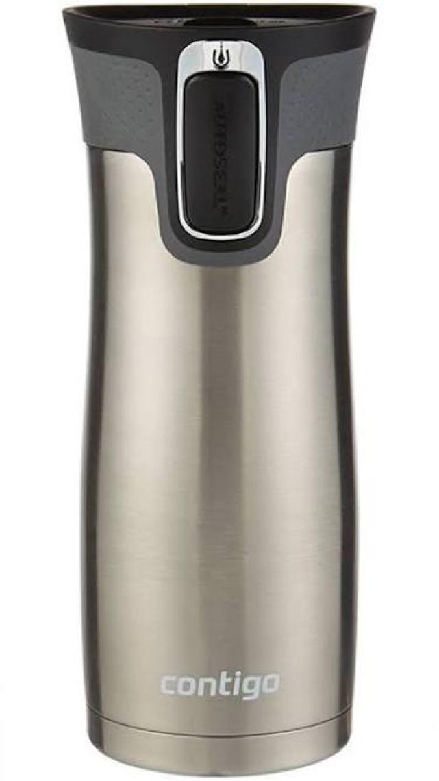 Contigo Westloop Autoseal Termos Bardak 470ML Pembe 2095831