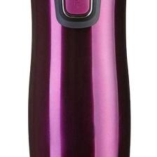 Contigo Westloop Autoseal Termos Bardak 470ML Pembe 2095831