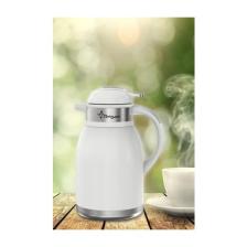 Penguen New Titanium 2 Litre Çift Katlı Çelik Termos Mandallı PNG-1093