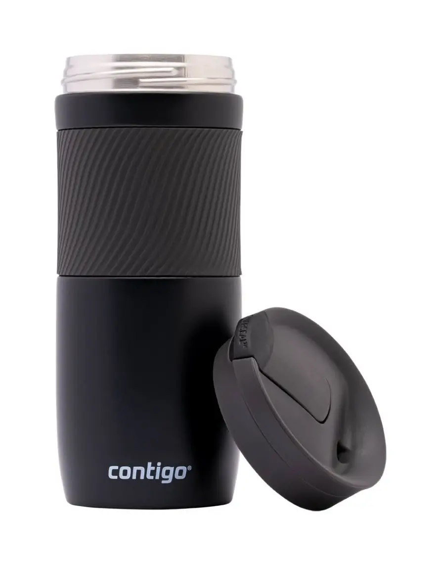 Contigo Byron Deep Blue 470 ml Mavi