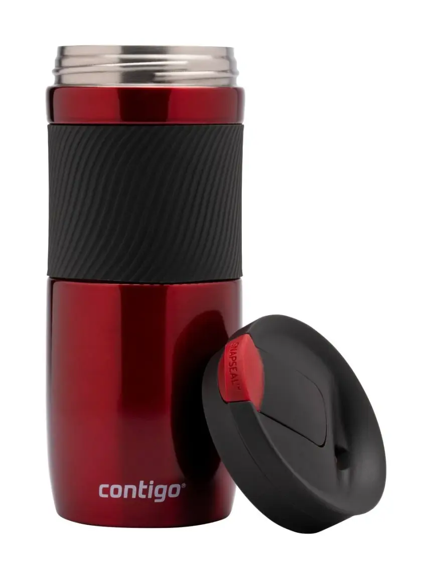 Contigo Byron Deep Blue 470 ml Mavi