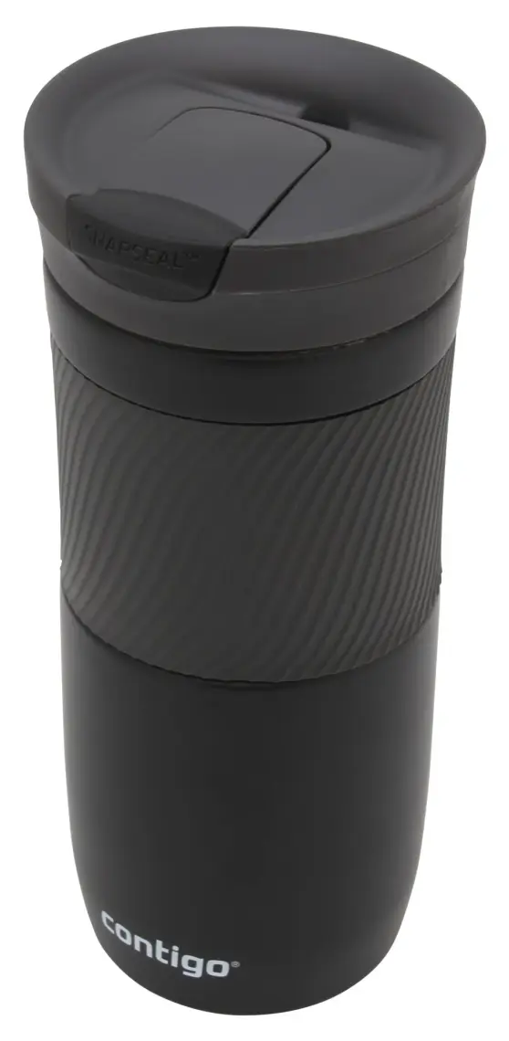 Contigo Byron Deep Blue 470 ml Mavi