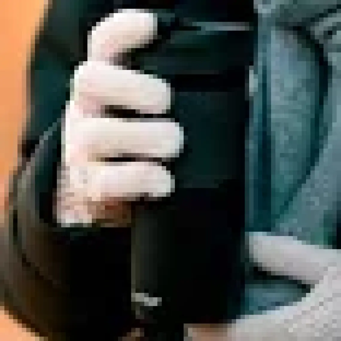 Contigo Byron Deep Blue 470 ml Mavi