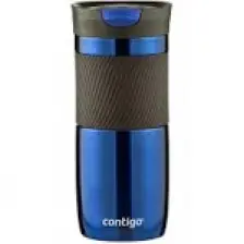Contigo Byron Deep Blue 470 ml Mavi