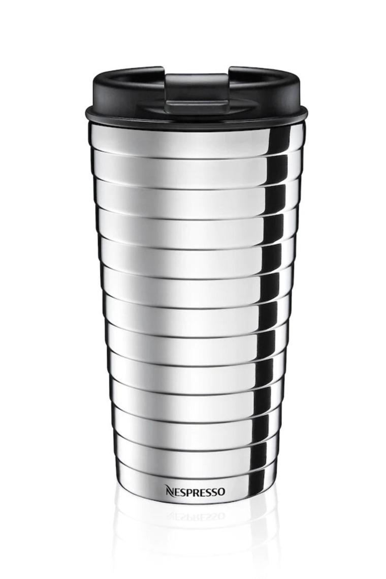 Touch Travel Çelik Mug 345 Ml