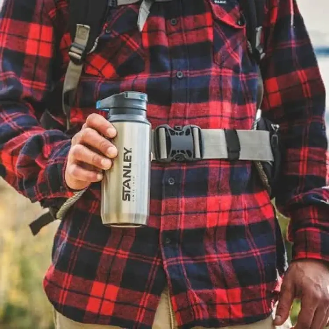 Stanley Adventure Switchback Termos Bardak 0,47 Lt