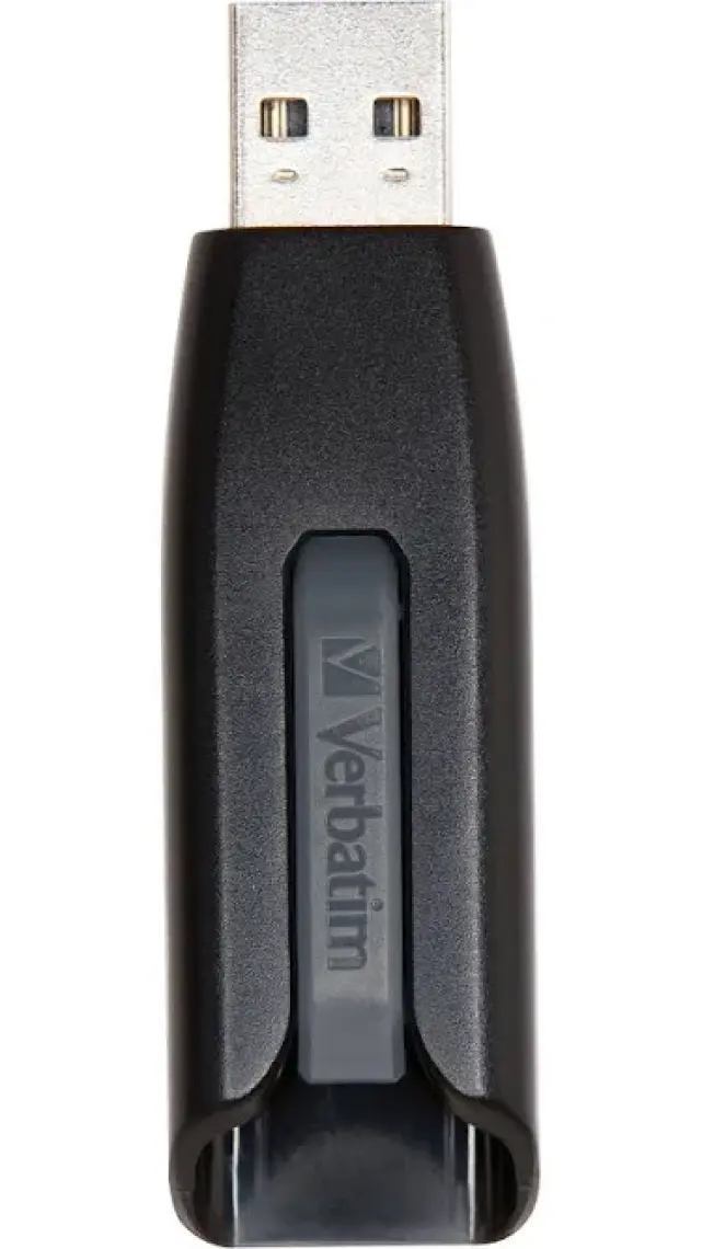 Verbatim 64GB USB 3.2 Store N Go V3 Bellek