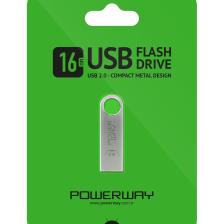 Powerway PW-16GB 16 GB Flash Bellek