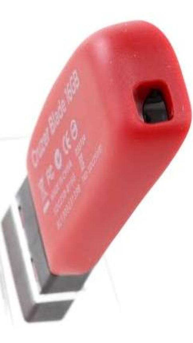 Sandisk SDCZ50-016G-B35 16GB Cruzer Blade Siyah 2.0 USB Flash Bellek