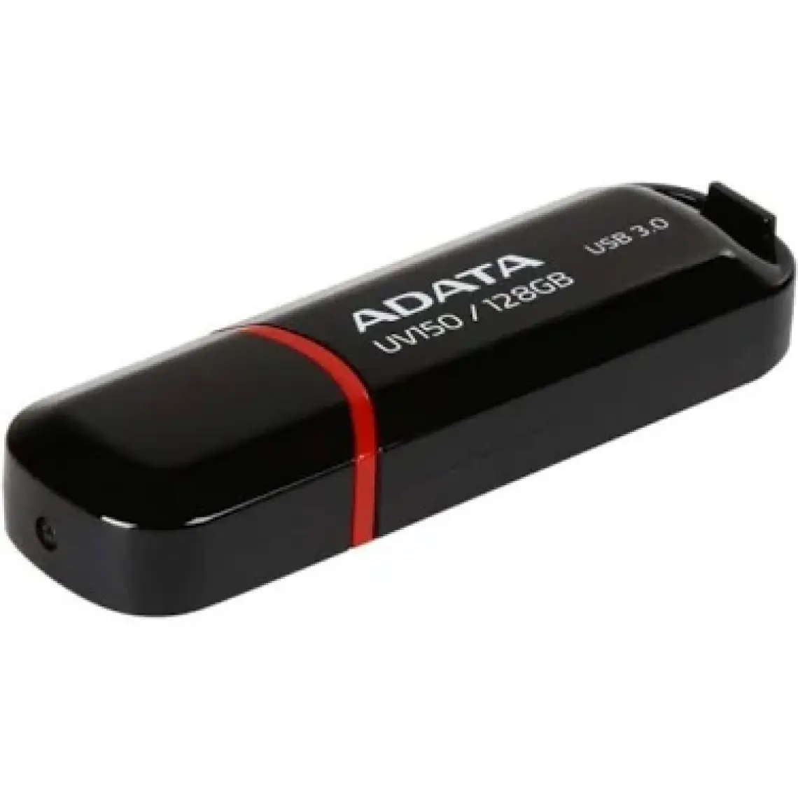 ADATA UV150-128GB USB3.2 Gen1 Black Flash Bellek