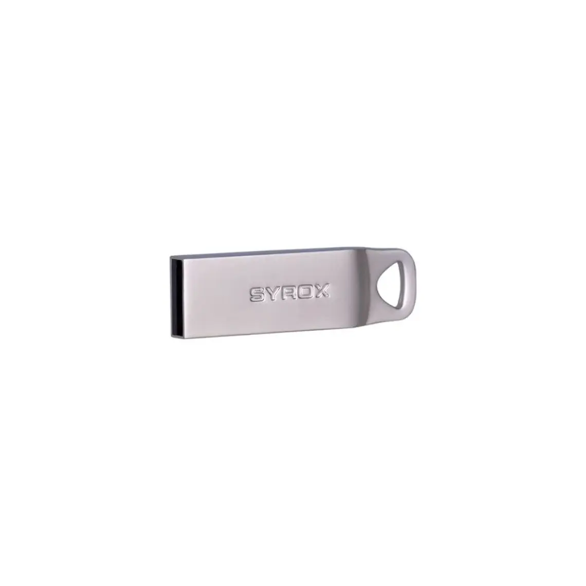 Syrox 4Gb Metal Usb Bellek