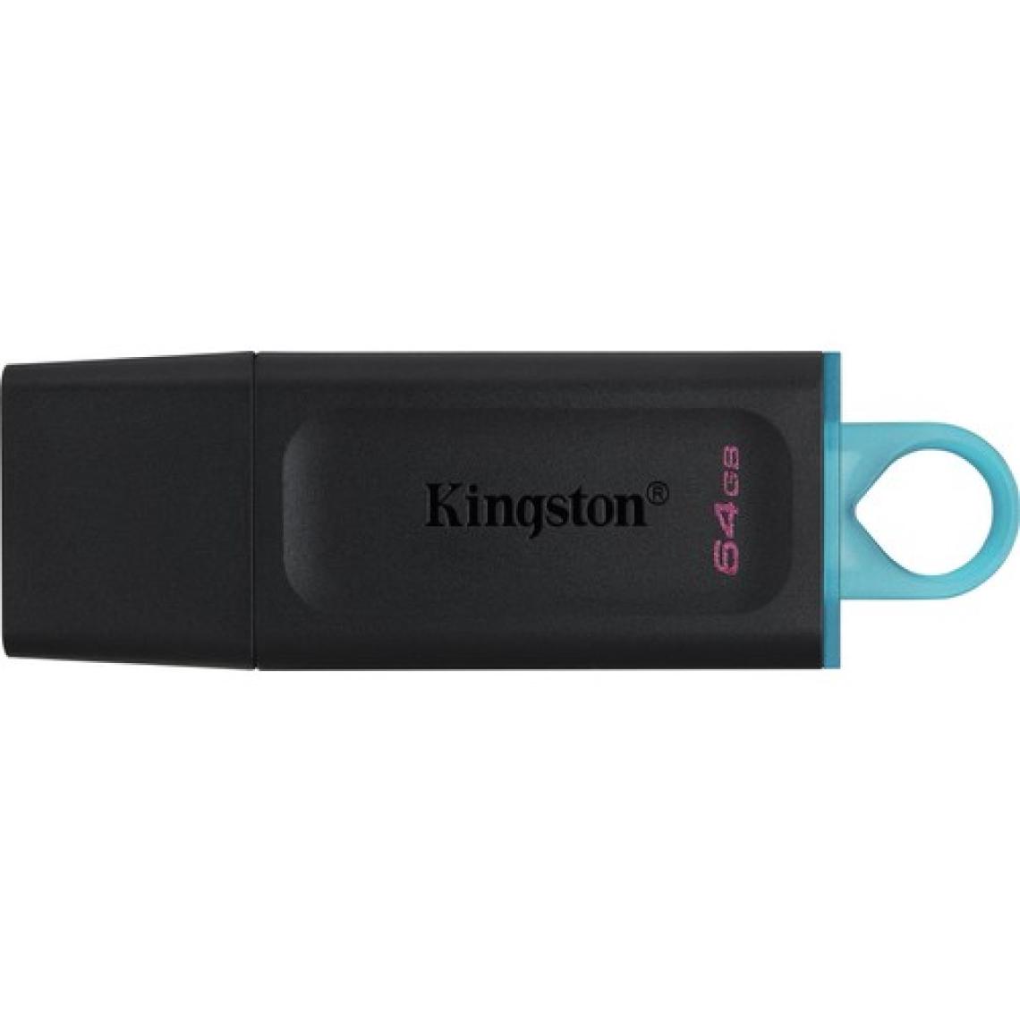 Kingston 64GB USB3.2 DataTrav Ex USB Bellek DTX/64GB
