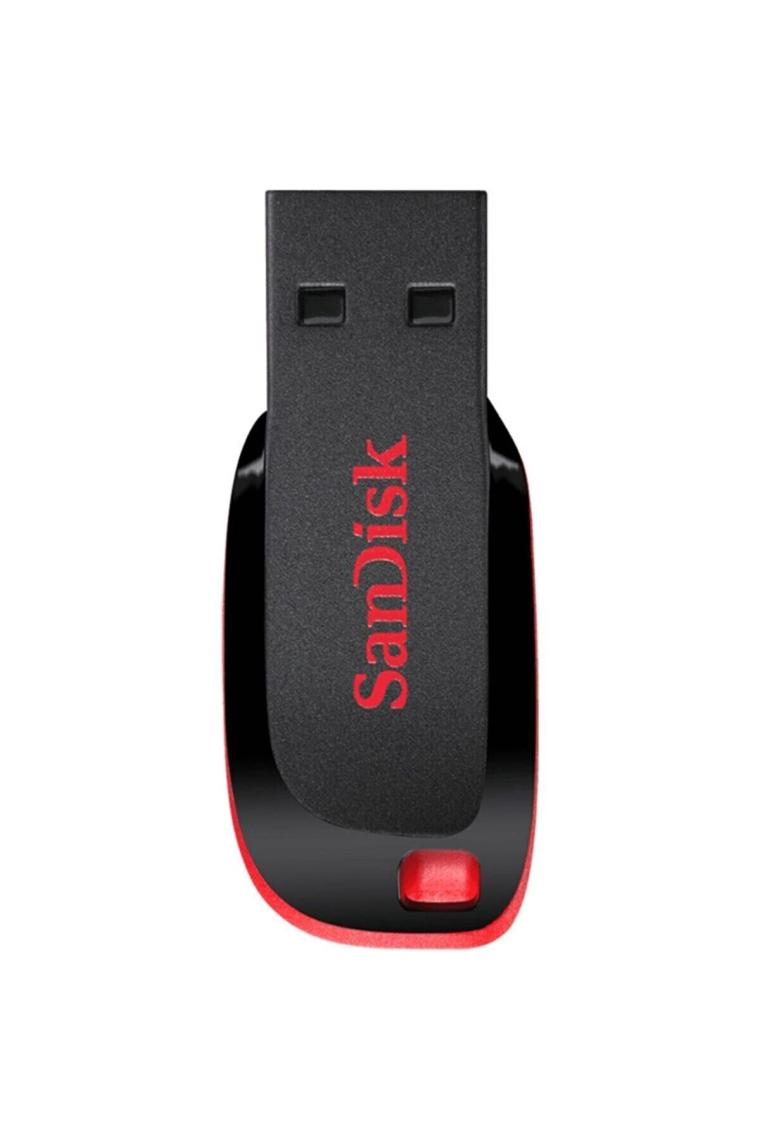 Sandisk SDCZ50-016G-B35 16GB Cruzer Blade Siyah 2.0 USB Flash Bellek