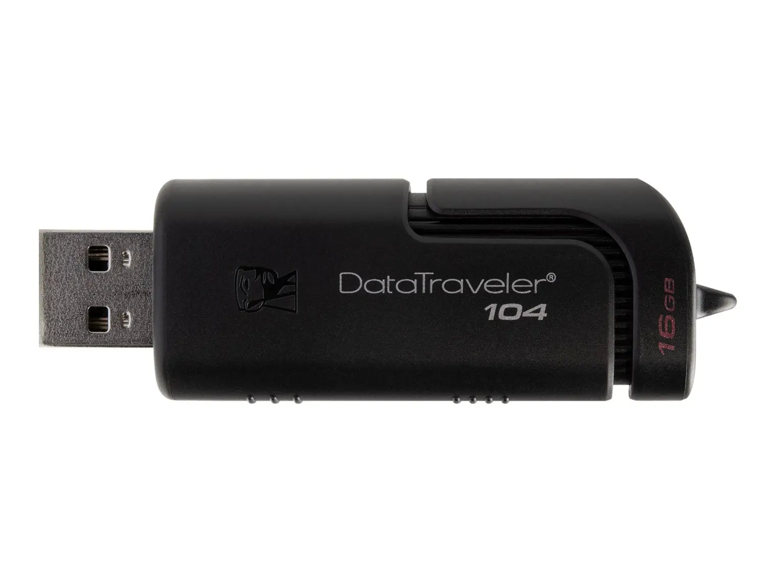 Kingston DT104 16 GB Flash Bellek