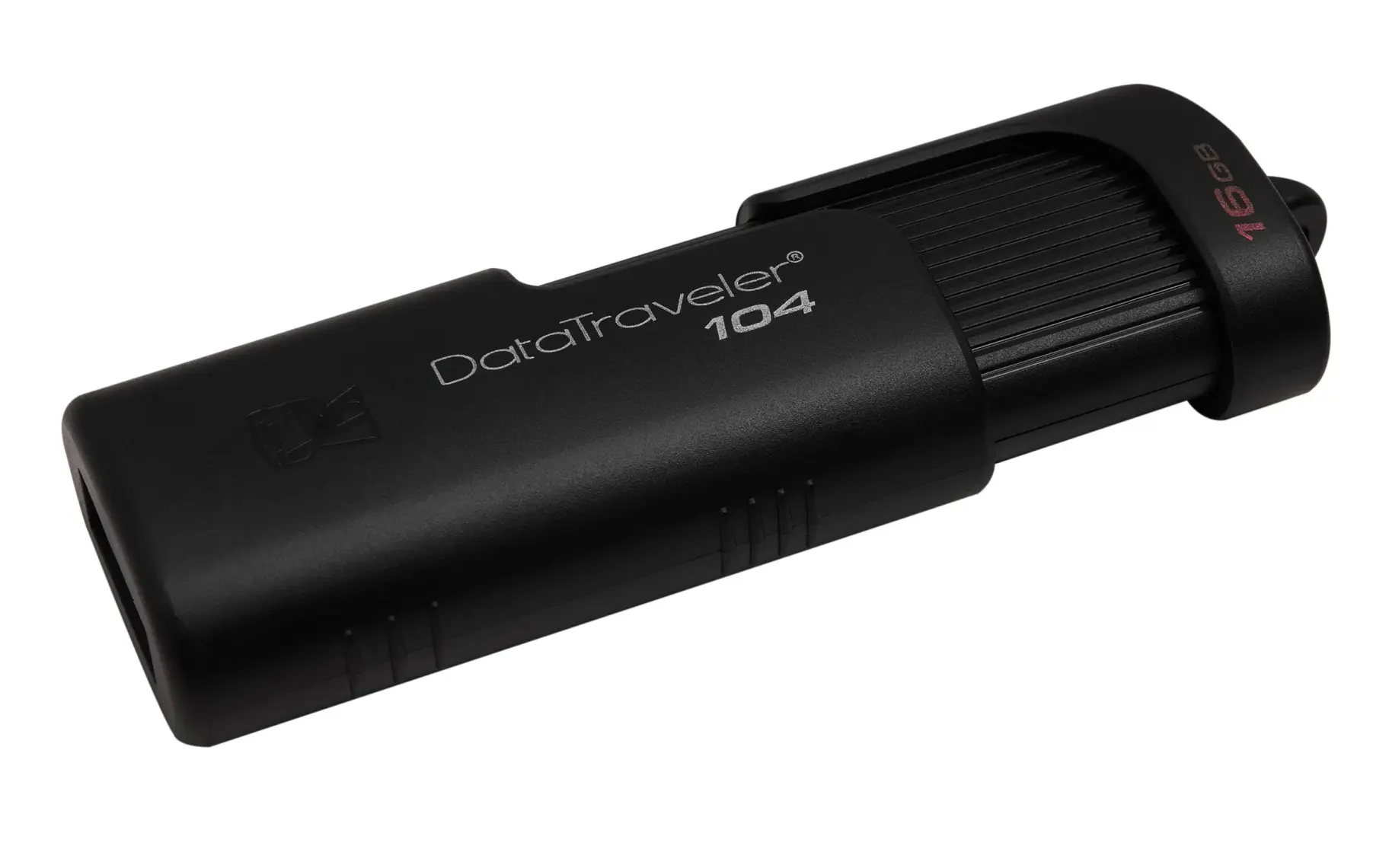 Kingston DT104 16 GB Flash Bellek