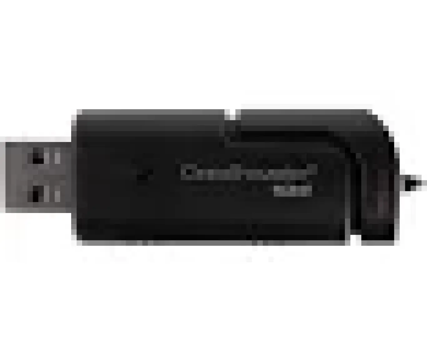 Kingston DT104 16 GB Flash Bellek