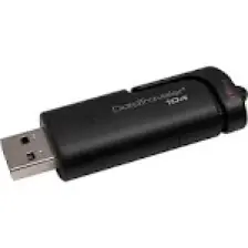 Kingston DT104 16 GB Flash Bellek