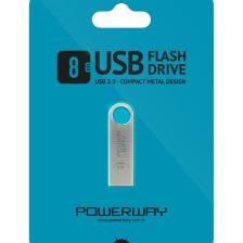 8 Gb Metal Flash Bellek Metal Tasarım Usb Bellek The Latest Tecnology Chipset Data Traveler
