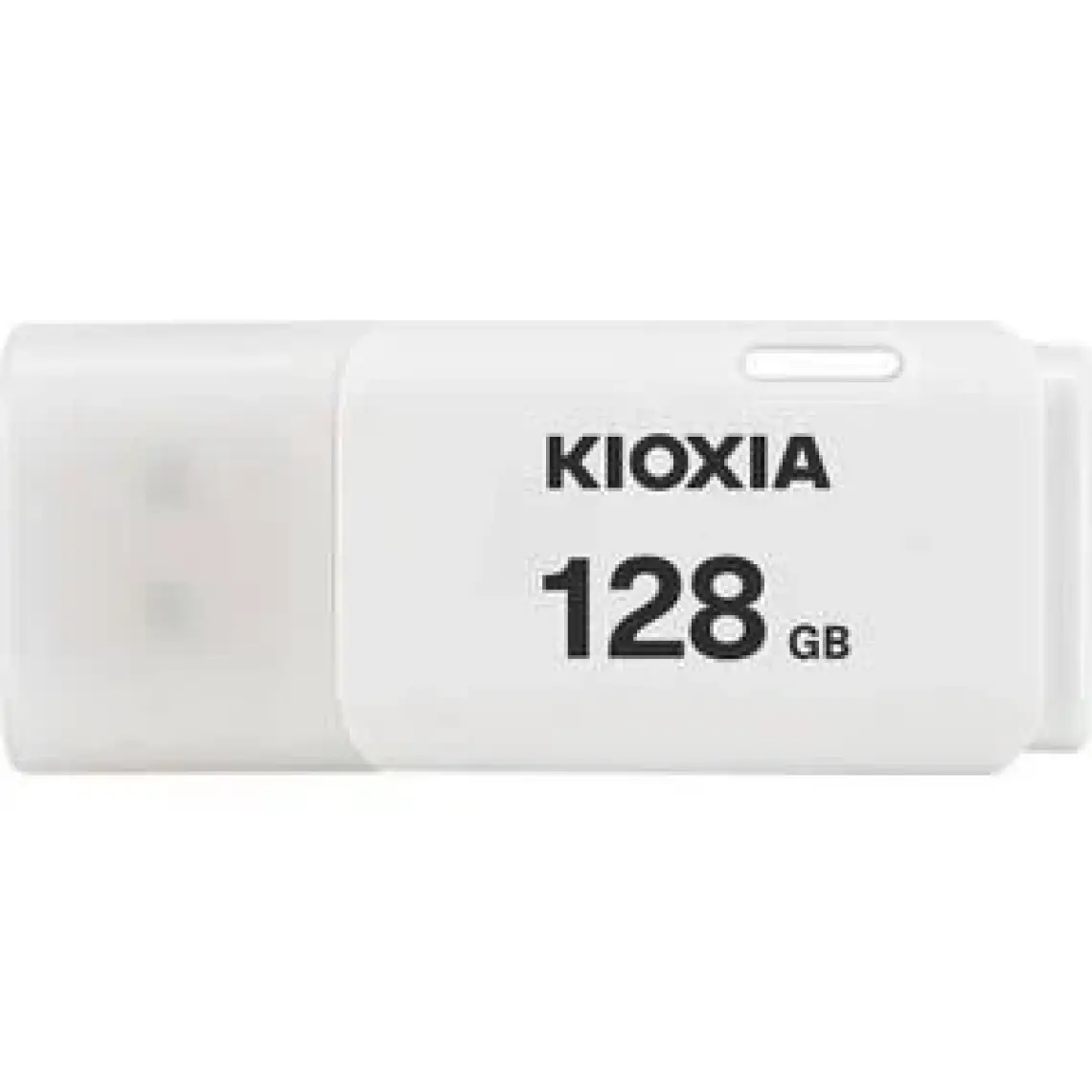 Kioxia 128GB U202 Beyaz Usb 2.0 Flash Bellek
