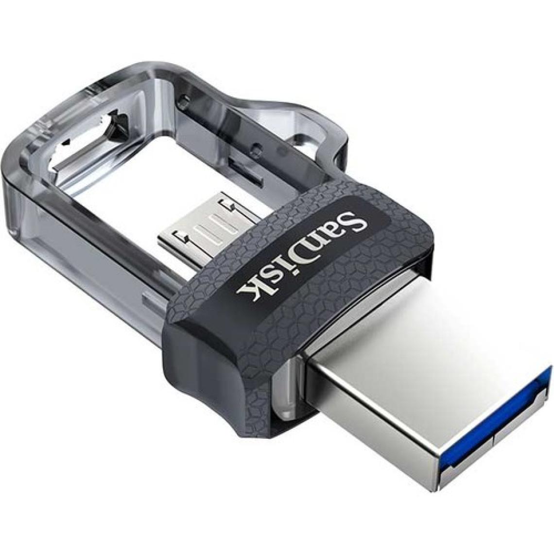 SanDisk Ultra Dual SDDD3-032G-G46 32 GB Flash Bellek