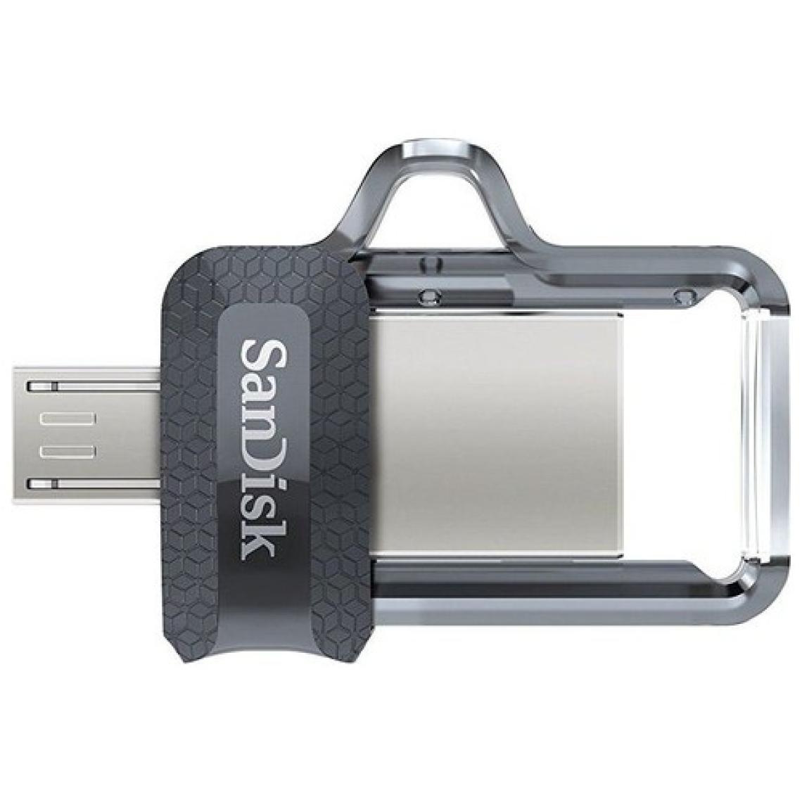SanDisk Ultra Dual SDDD3-032G-G46 32 GB Flash Bellek