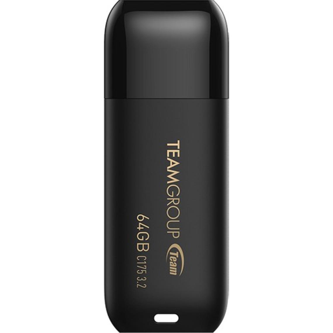 Team 64 GB C175 TC175364GB01 Flash Bellek