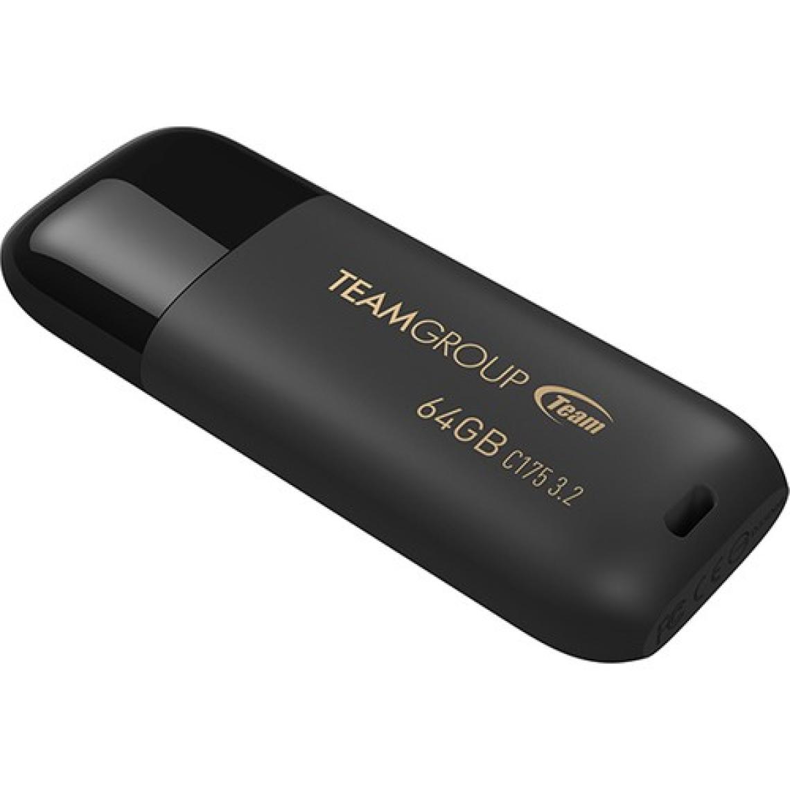 Team 64 GB C175 TC175364GB01 Flash Bellek