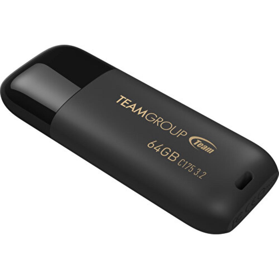 Team 64 GB C175 TC175364GB01 Flash Bellek