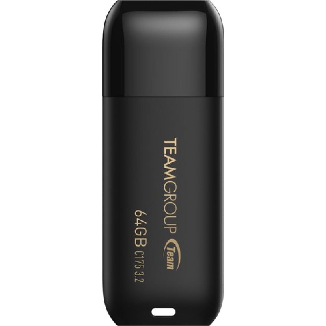 Team 64 GB C175 TC175364GB01 Flash Bellek
