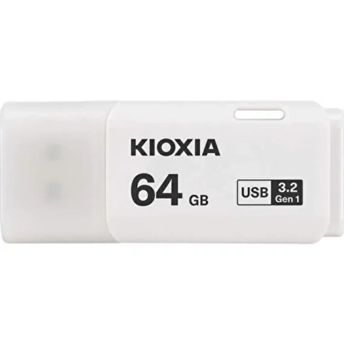 Kioxia U301 LU301W064GG4 64 GB Flash Bellek